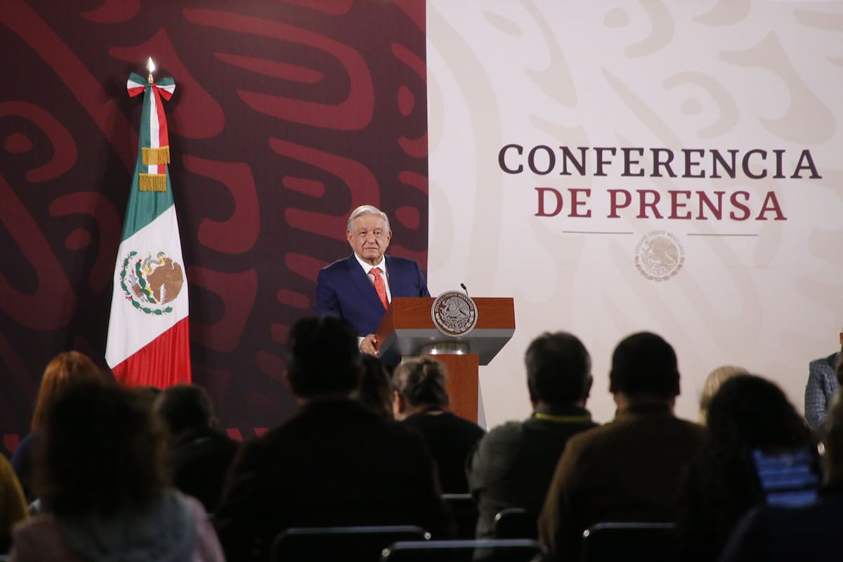 descarta AMLO asesinato de menor Emiliano en Tabasco