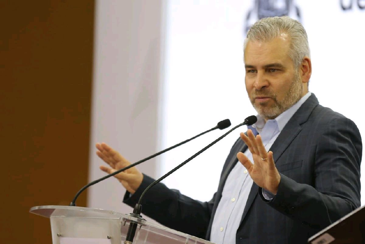 Descarta gobierno de Michoacán para magisterial