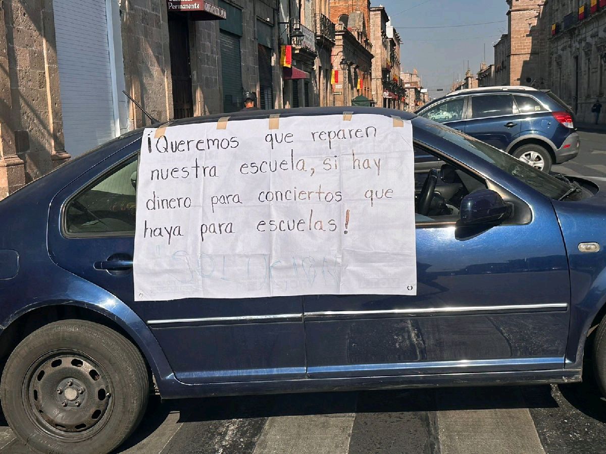 Niega SEE intenciones de “quitar” edificio a la Belisario Domínguez