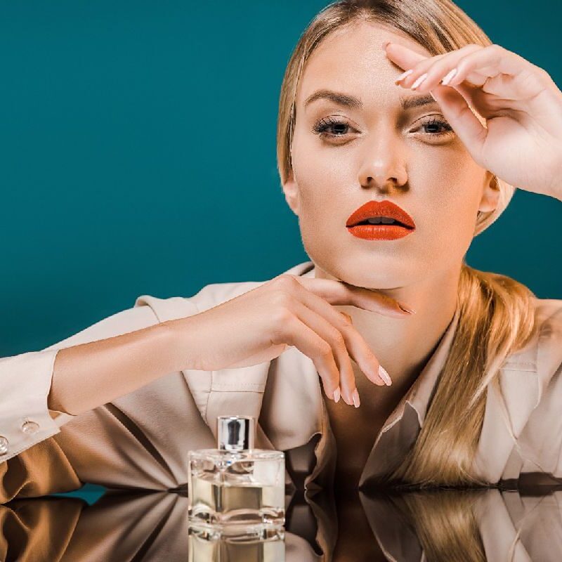 Descubre la originalidad de la perfumería femenina: Fragancias Dossier