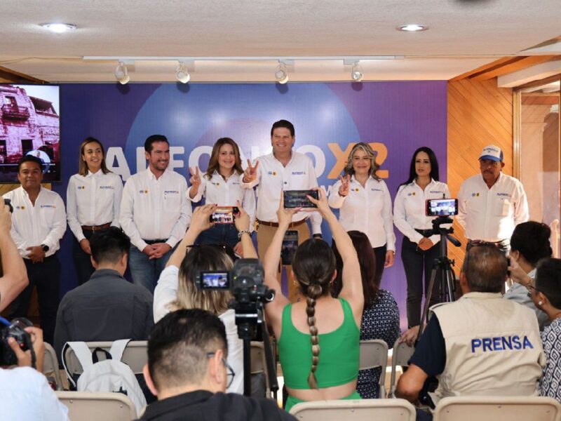 desecha TEEM recurso de Morena En Michoacán