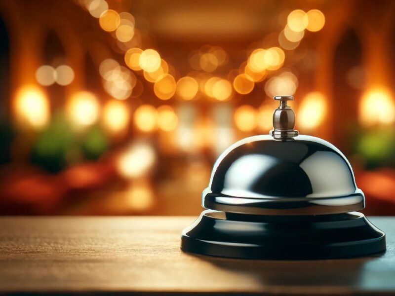detectan vulnerabilidad de spyware en hoteles