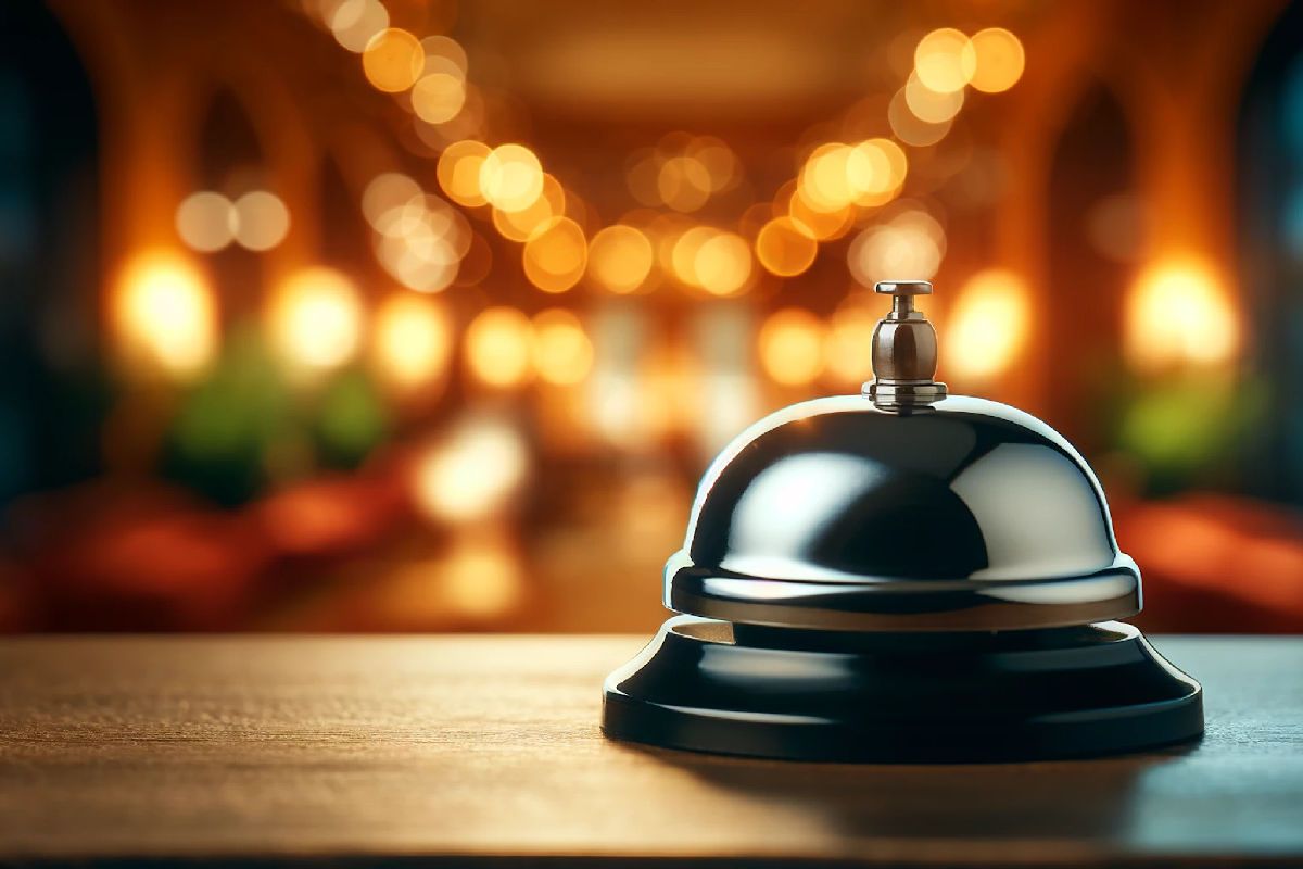 detectan vulnerabilidad de spyware en hoteles
