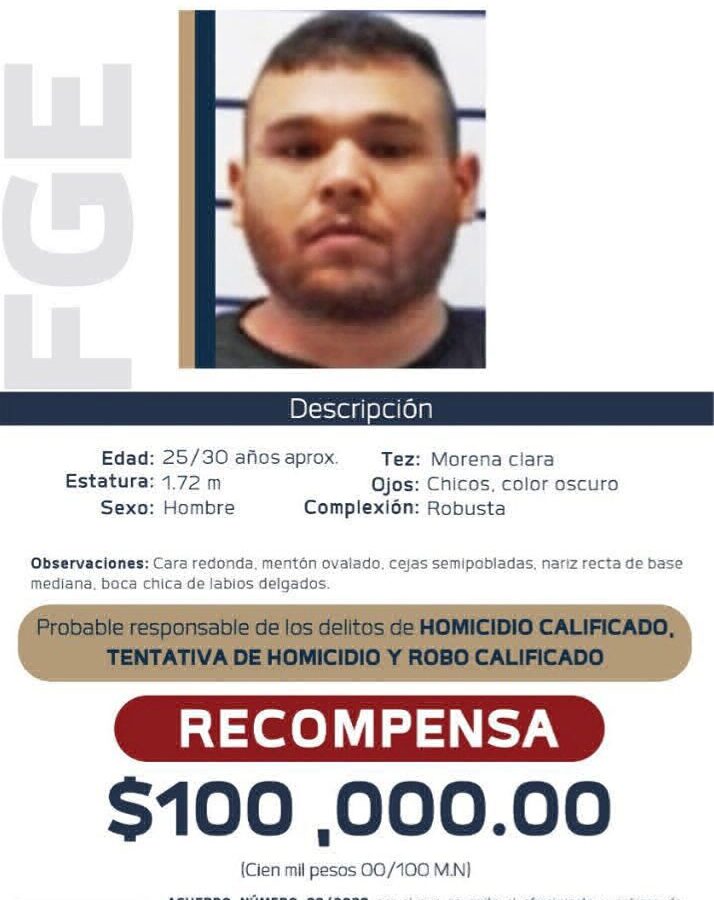 detención el rojo hipólito mora