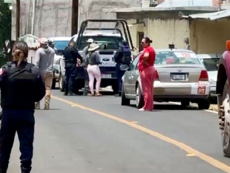 detienen candidata delitos electorales Morelos