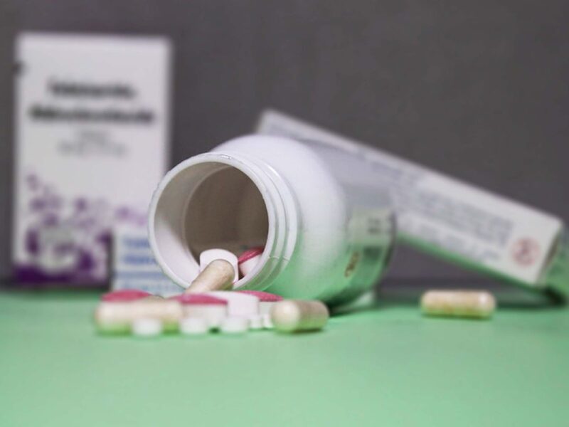 efectos secundarios positivos de los medicamentos
