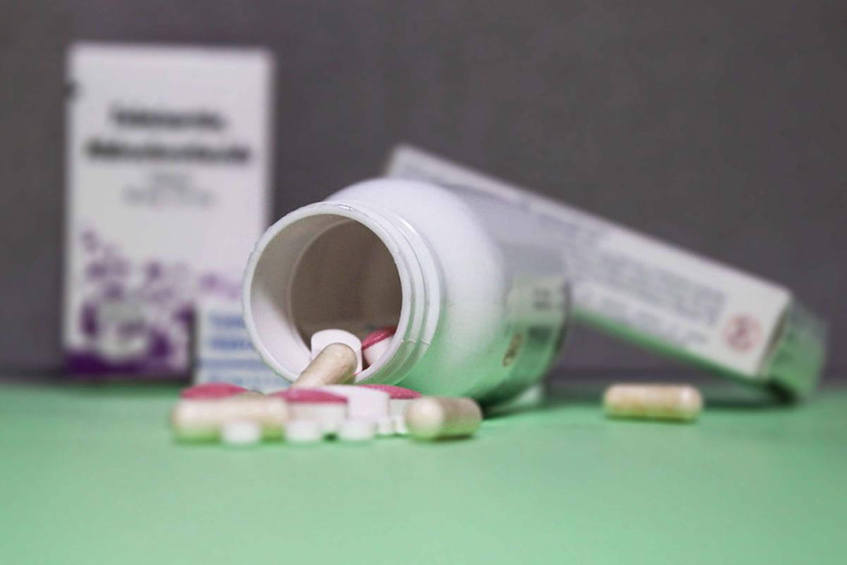efectos secundarios positivos de los medicamentos