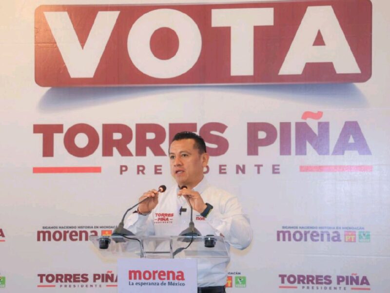Ejecutarán plan anticorrupción en Morelia