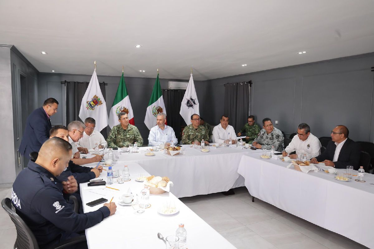 Ejército en las elecciones en Michoacán