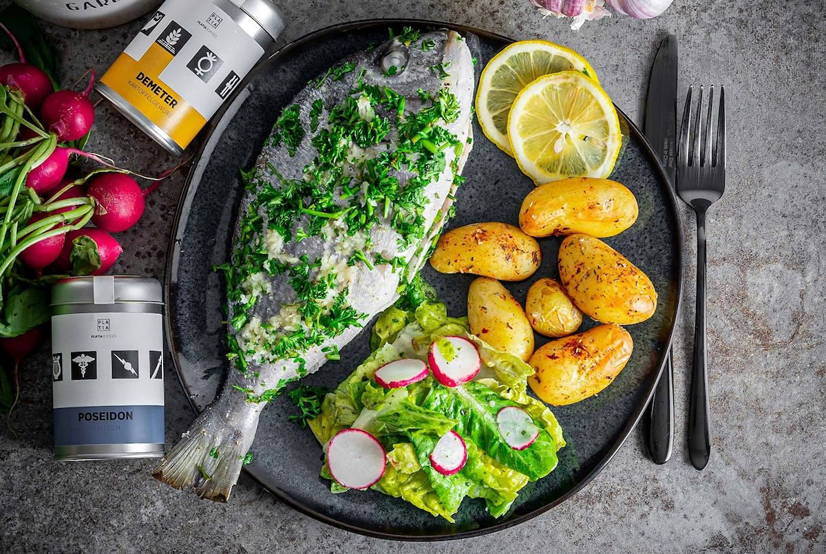 el aceite de pescado en la salud cardiovascular