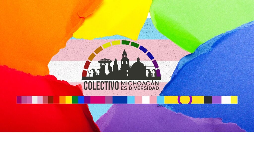 El colectivo señala simulación en representación de la diversidad