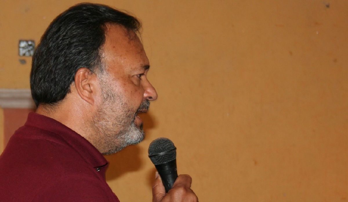 Eleccionas en Pátzcuaro a la victoria con Julio Arreola