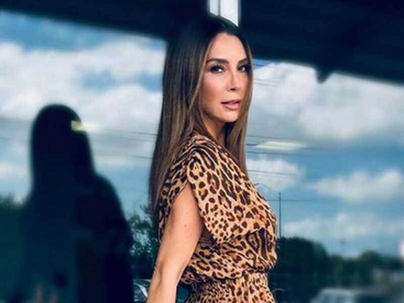 Elizabeth Gutiérrez lista para un nuevo amor