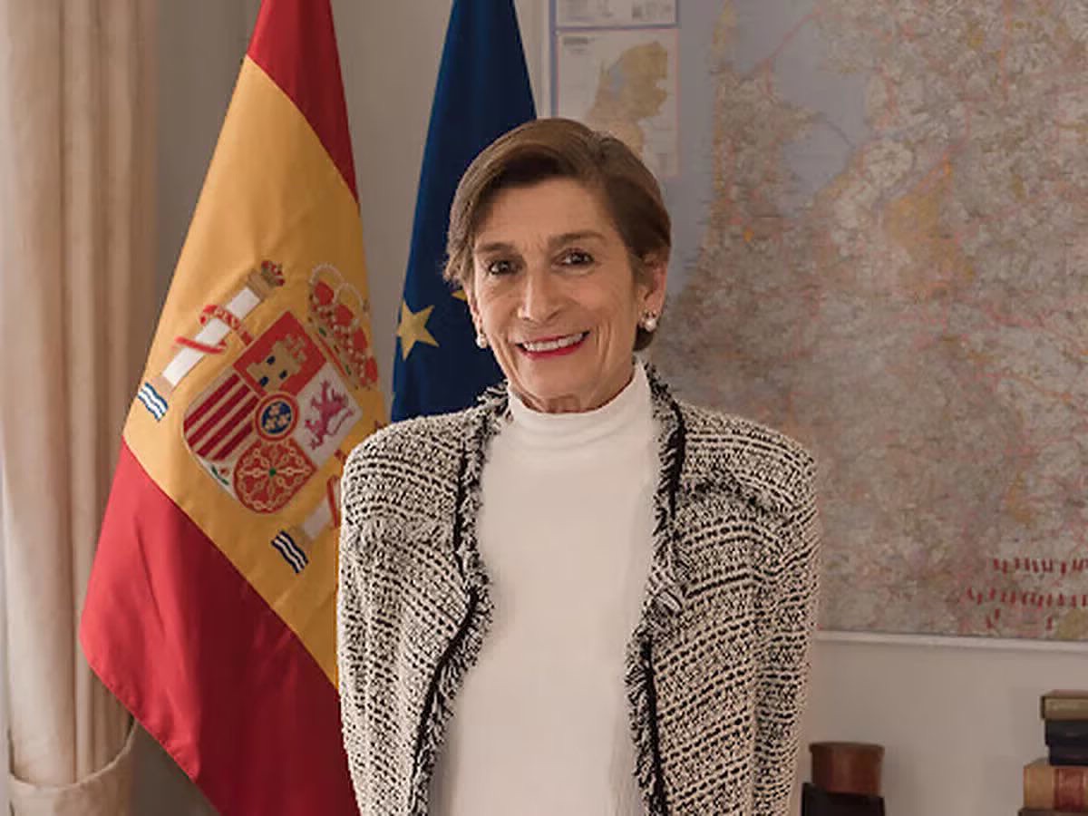España retira embajadora de Argentina tras tensiones diplomáticas
