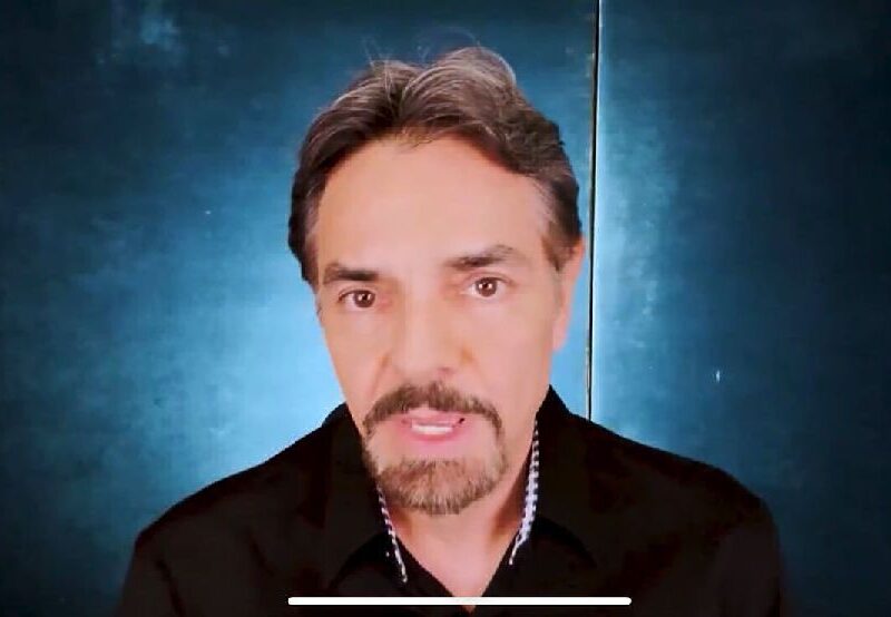 eugenio derbez voto méxico 2024