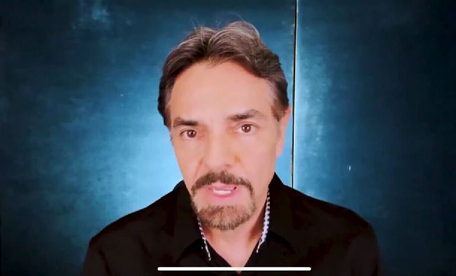 eugenio derbez voto méxico 2024