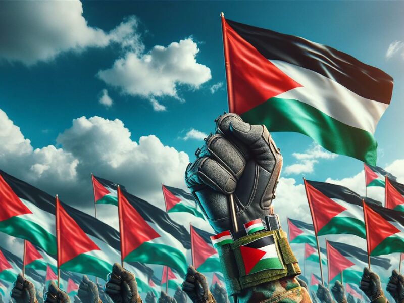 Reconocimiento de Palestina por parte de Europa: Cambio simbólico