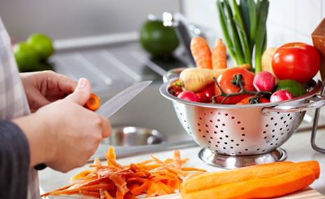 FDA determina reorganizacion y refuerza vigilancia de alimentos