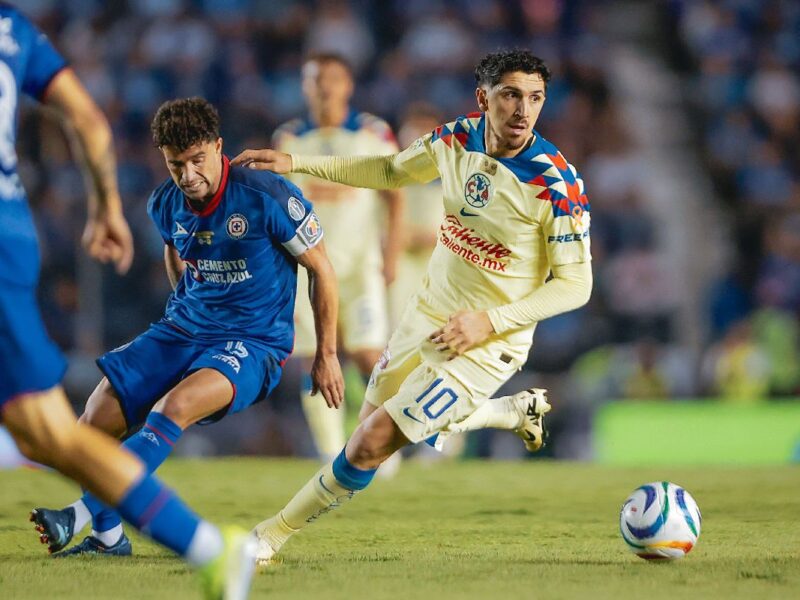 Final de Ida del Clausura 2024