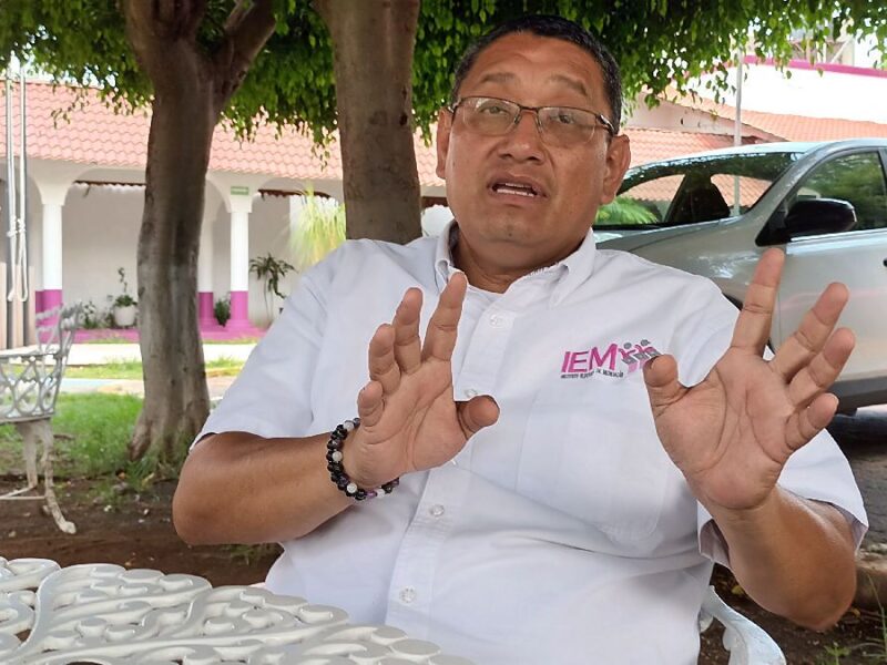 fotografías en boletas cumplen requerimientos IEM