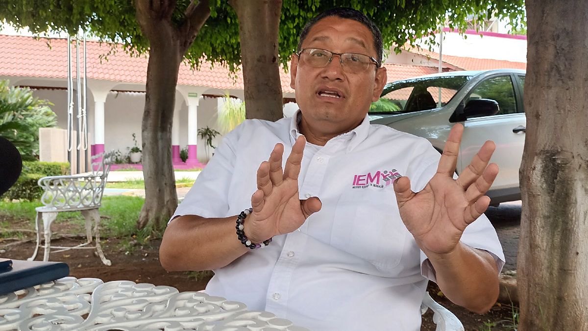 fotografías en boletas cumplen requerimientos IEM