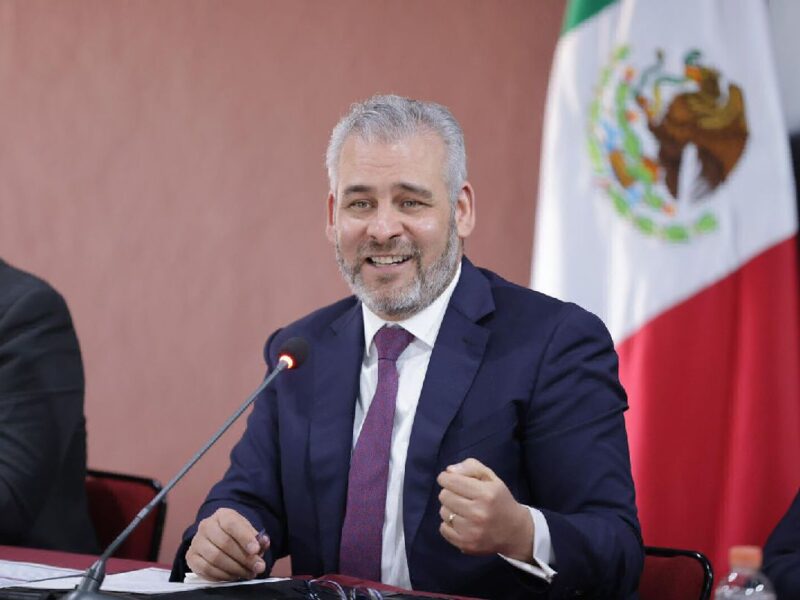 Gobierno de Michoacán dará apoyo a migrantes michoacanos