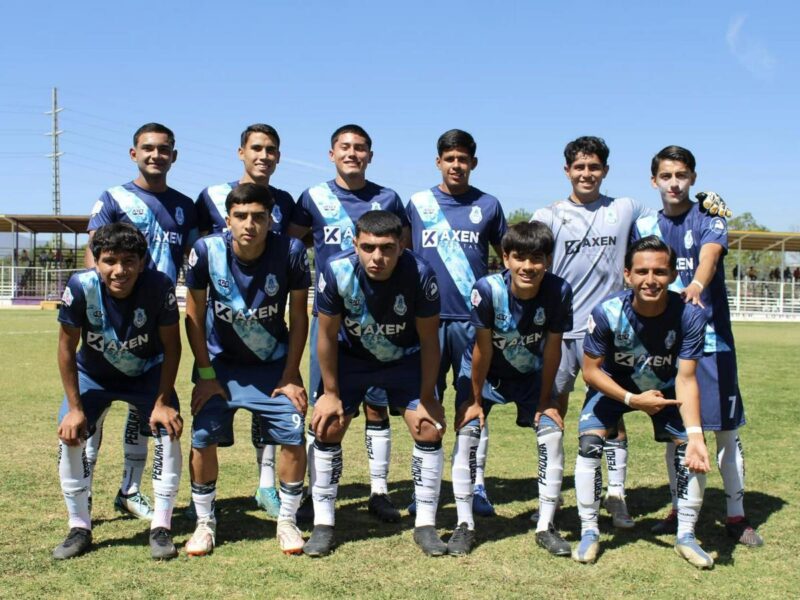 H20 Purépechas FC cae en duelo de Ida de semifinales de Liga TDP