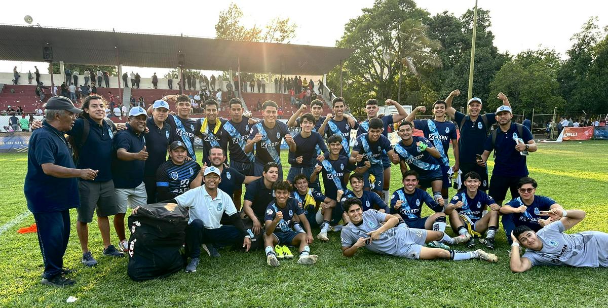 H20 Purépechas se mantienen firmes en semifinales