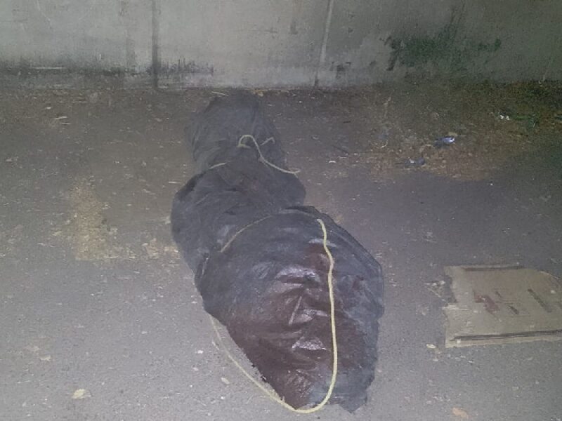 Hallan sexto cadáver en Apatzingán aumentan los homicidios