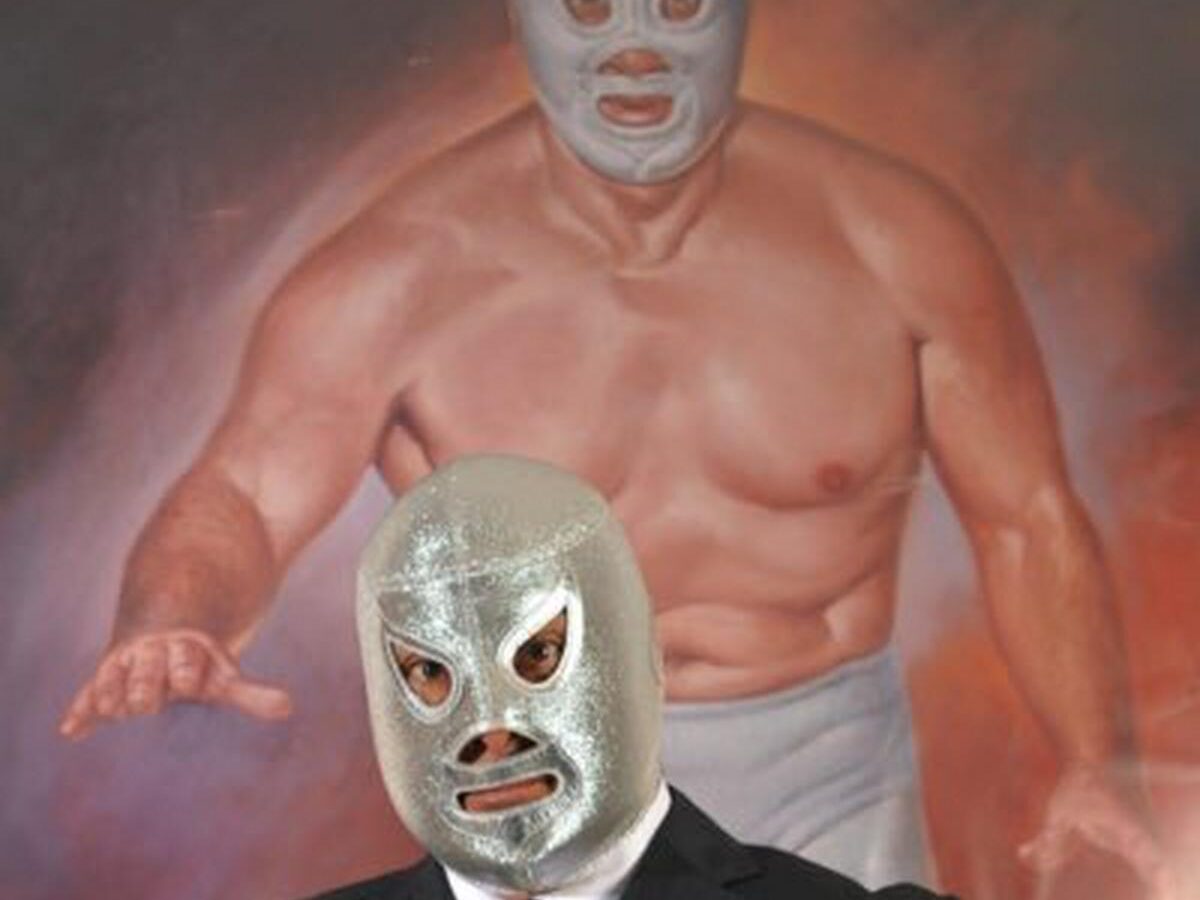 Hijo del Santo anuncia gira de despedida