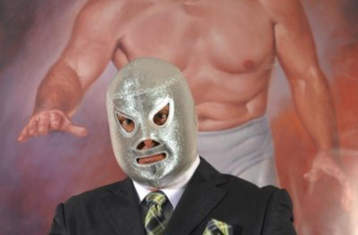 Hijo del Santo anuncia gira de despedida