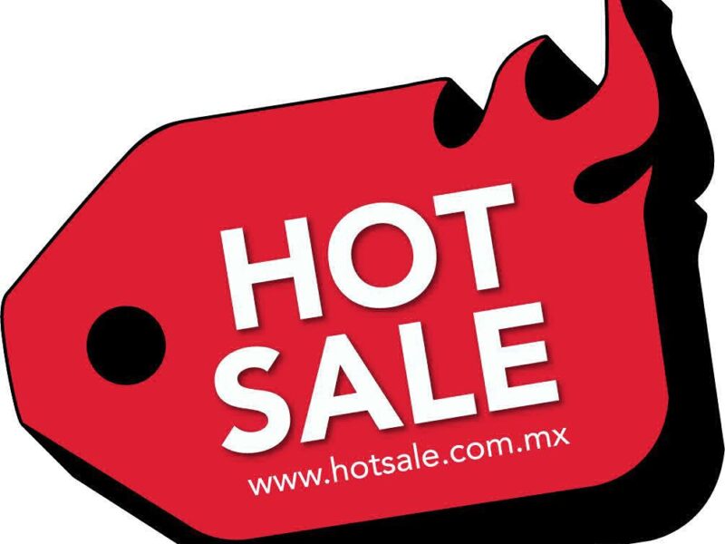 horarios del Hot Sale 2024