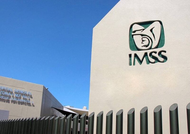 IMSS bienestar quedará implementado en septiembre de 2024