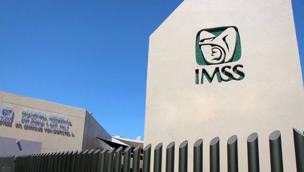 IMSS bienestar quedará implementado en septiembre de 2024