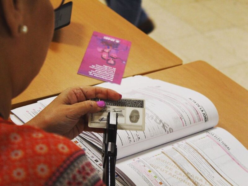 Incrementa la violencia electoral en México de cara a las elecciones
