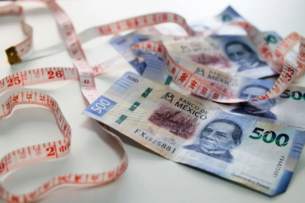 inflacione general anual de México llega al 4.78 por ciento en mayo