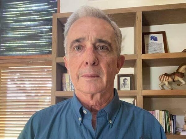Comienza juicio contra Álvaro Uribe por supuesto fraude y soborno