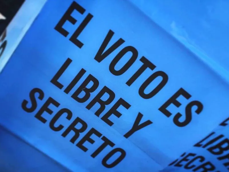 Veda electoral en México: proceso y penalizaciones