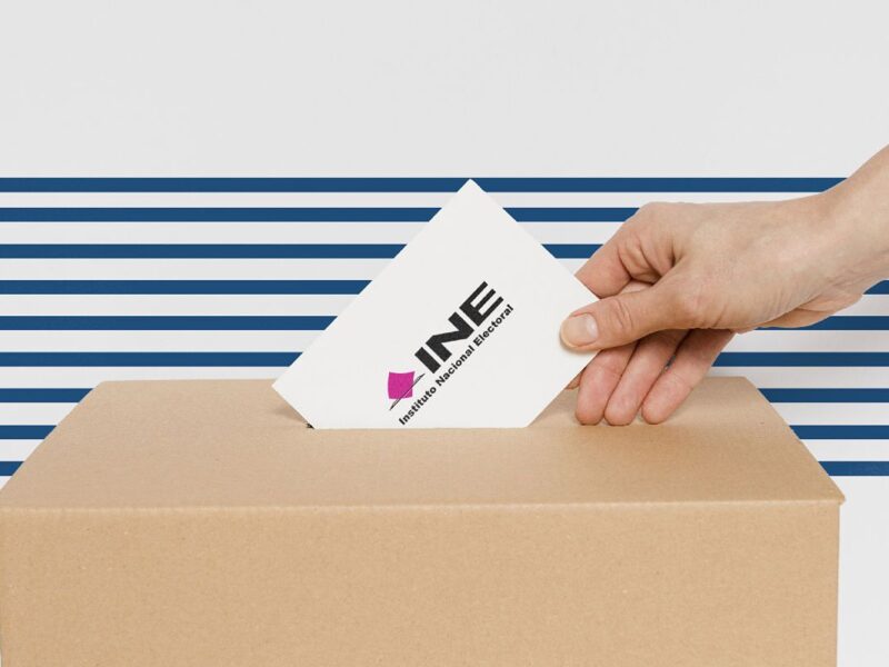 inseguridad casillas electorales ine 2024