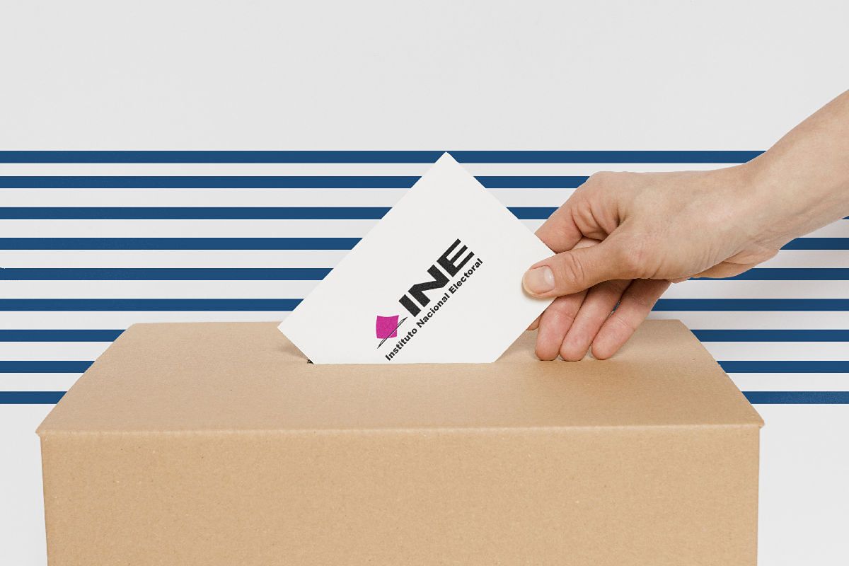 inseguridad casillas electorales ine 2024