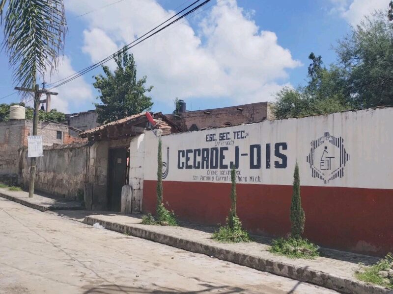 Intereses sindicales detrás del cierre del Cecadej