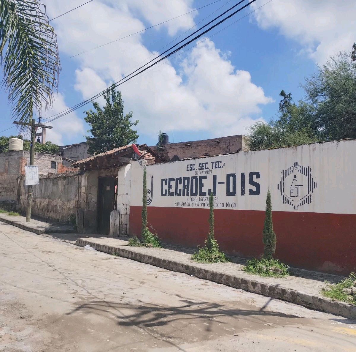 Intereses sindicales detrás del cierre del Cecadej