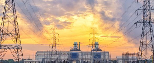 Inversión Extranjera en Energia IED se desploma en México