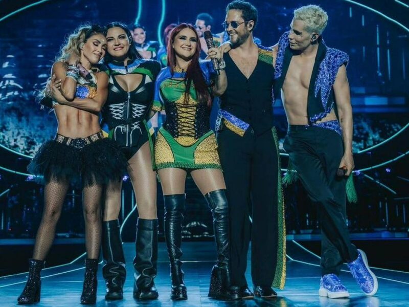 RBD Desmiente a Guillermo Rosas y Confirma Fraude en su Tour