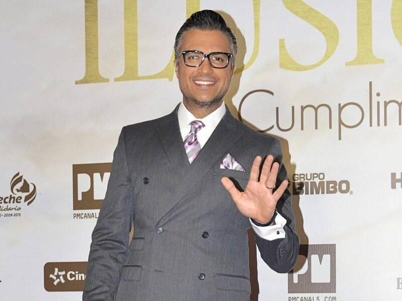 Jaime Camil y TV Azteca: La verdad detrás de los rumores