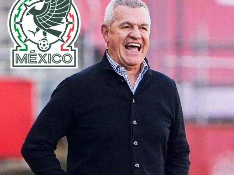 Javier Aguirre no busca opacar en la FMF