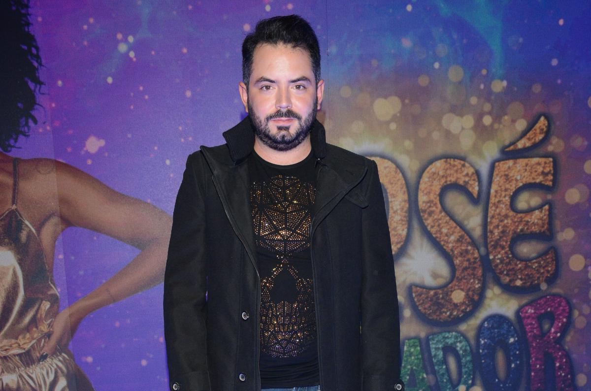 José Eduardo Derbez comparte neviosismo por ser padre