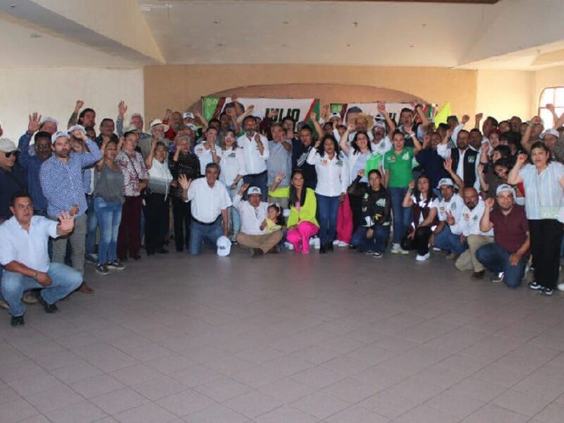 julio arreola pátzcuaro club alcaldía