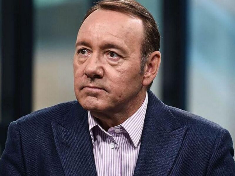 Impacto y reacciones ante las nuevas denuncias contra Kevin Spacey