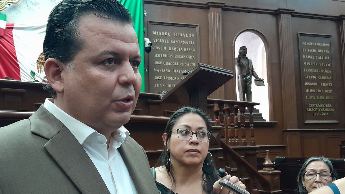 la agenda antiderechos en Michoacán
